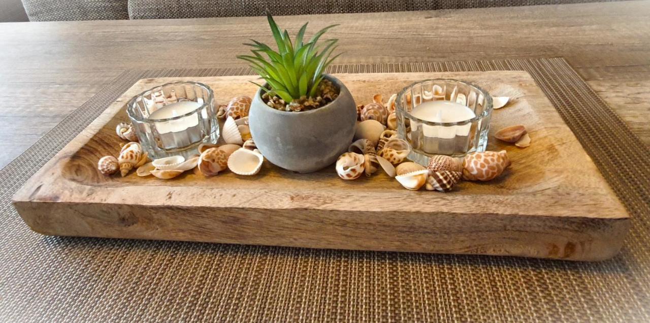 Villa Strandgut Schillig Ngoại thất bức ảnh