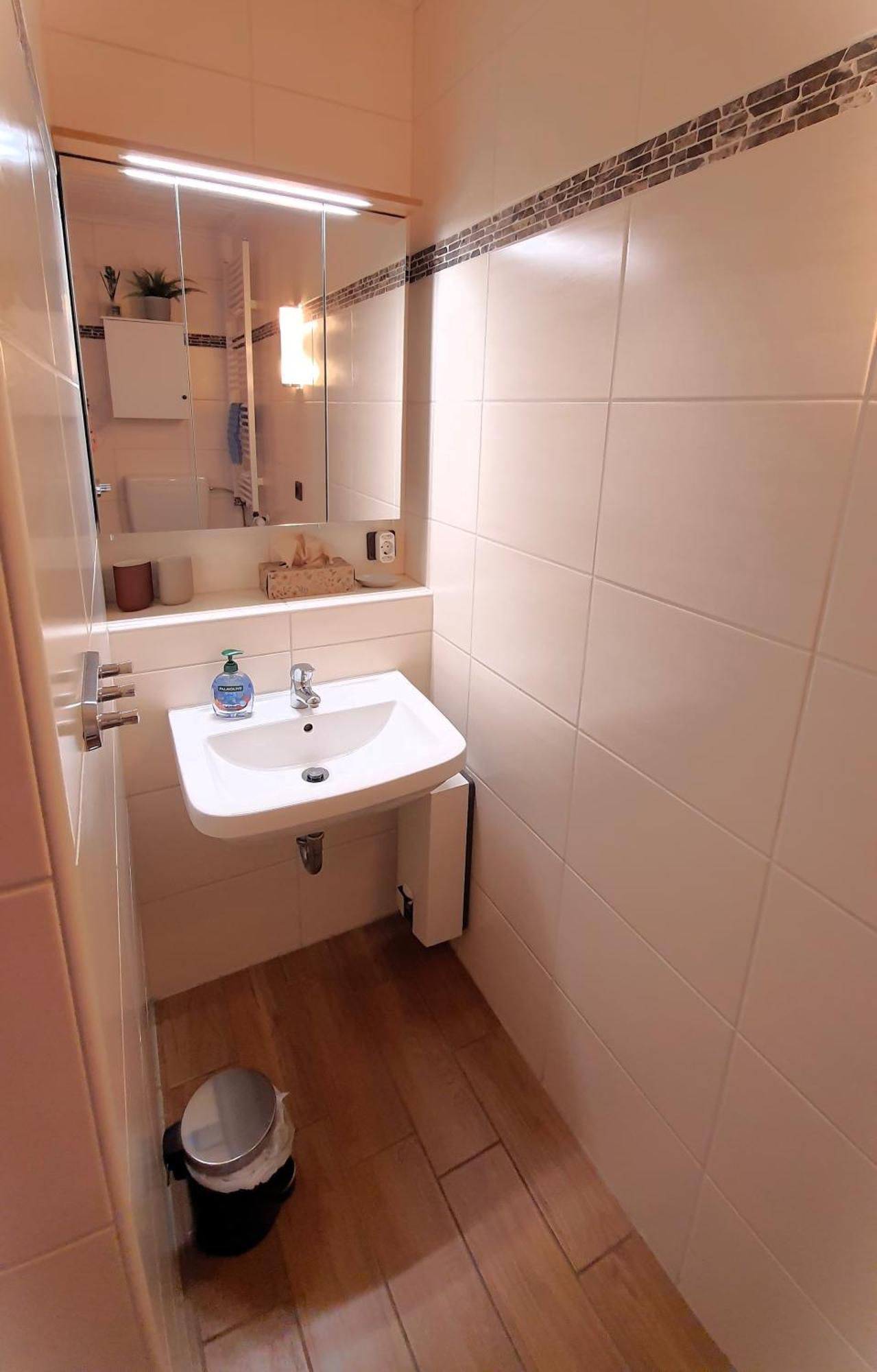Villa Strandgut Schillig Ngoại thất bức ảnh