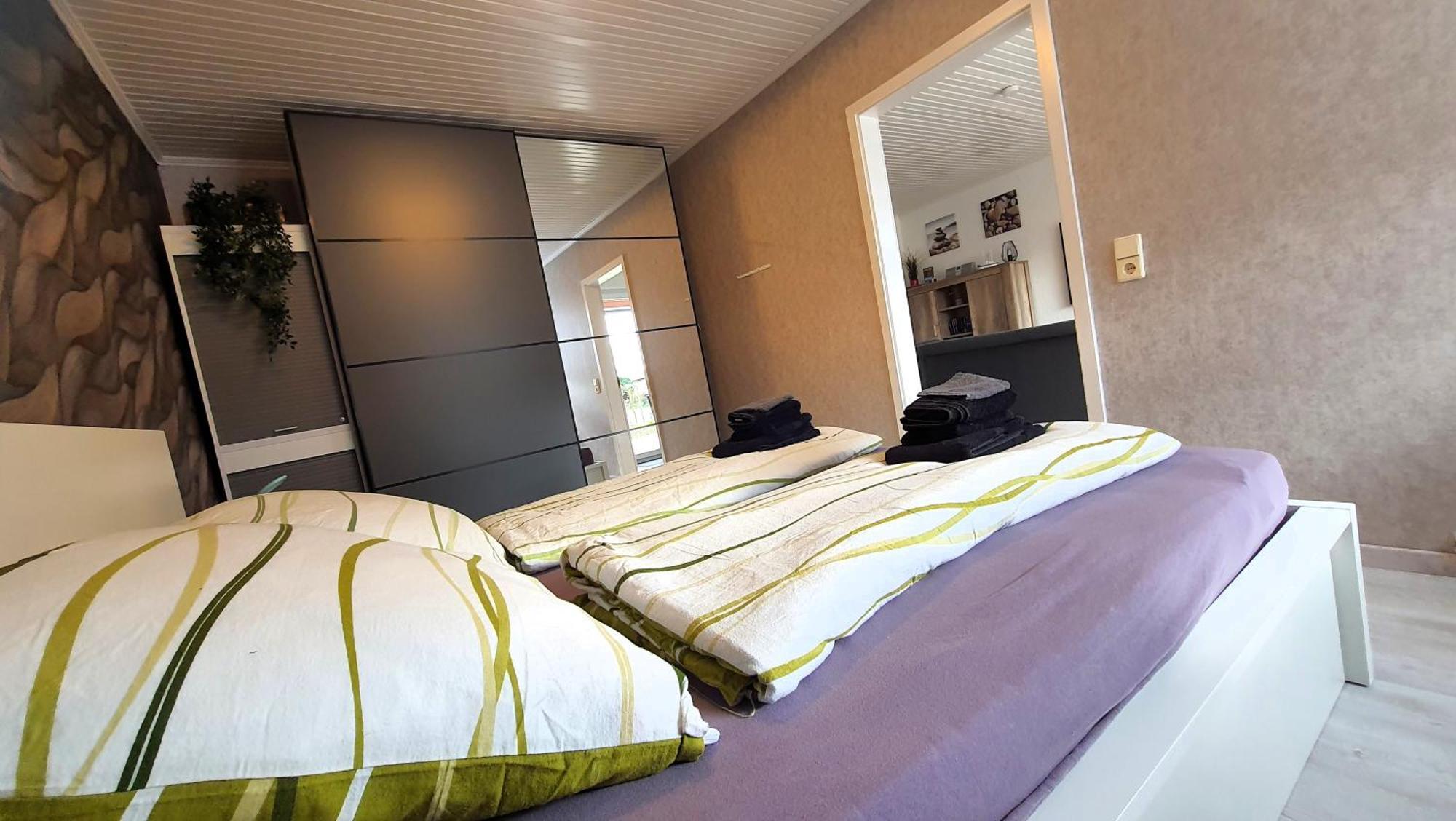 Villa Strandgut Schillig Ngoại thất bức ảnh