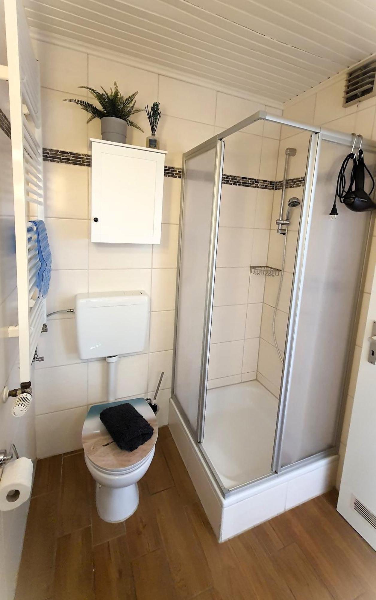 Villa Strandgut Schillig Ngoại thất bức ảnh