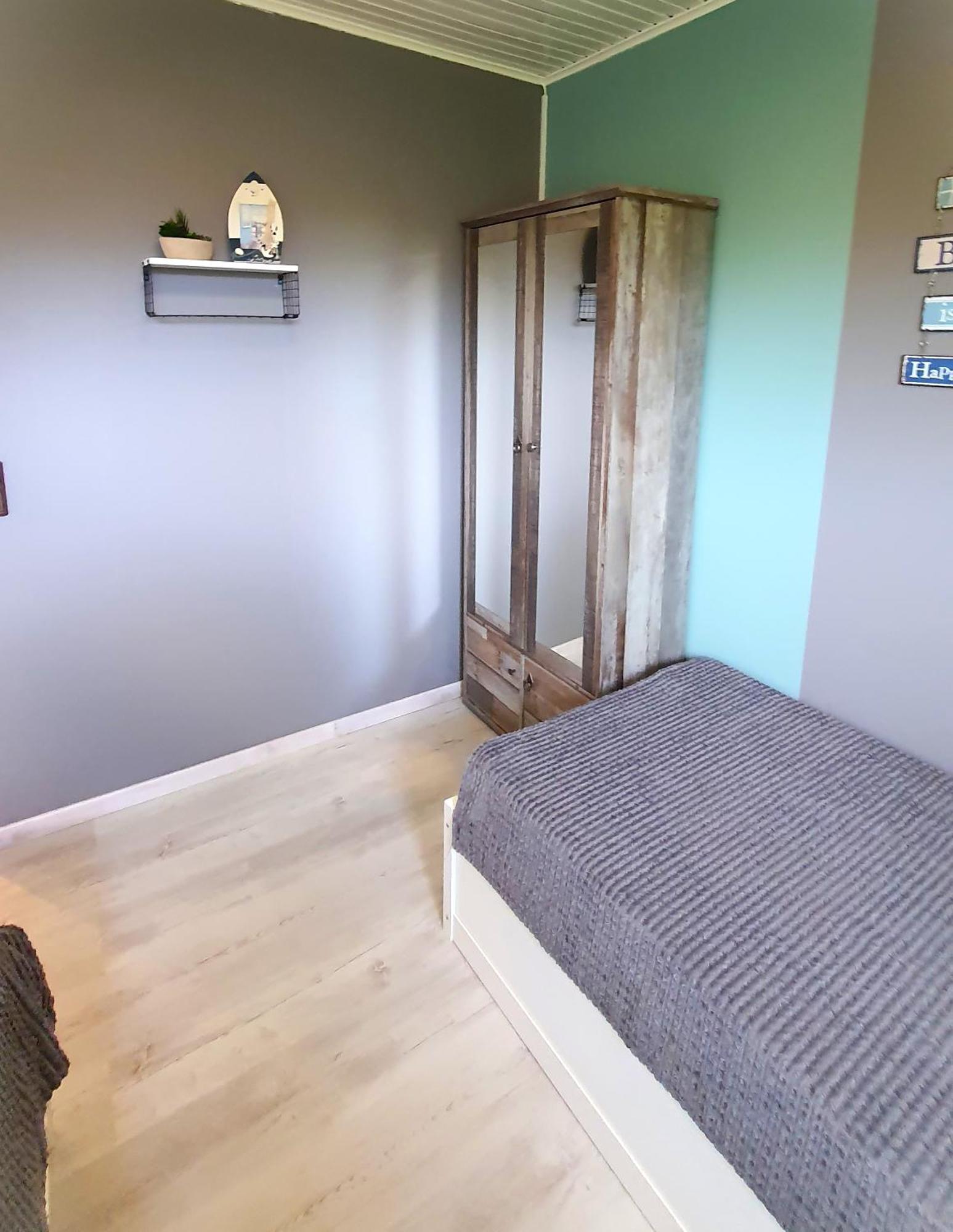 Villa Strandgut Schillig Ngoại thất bức ảnh